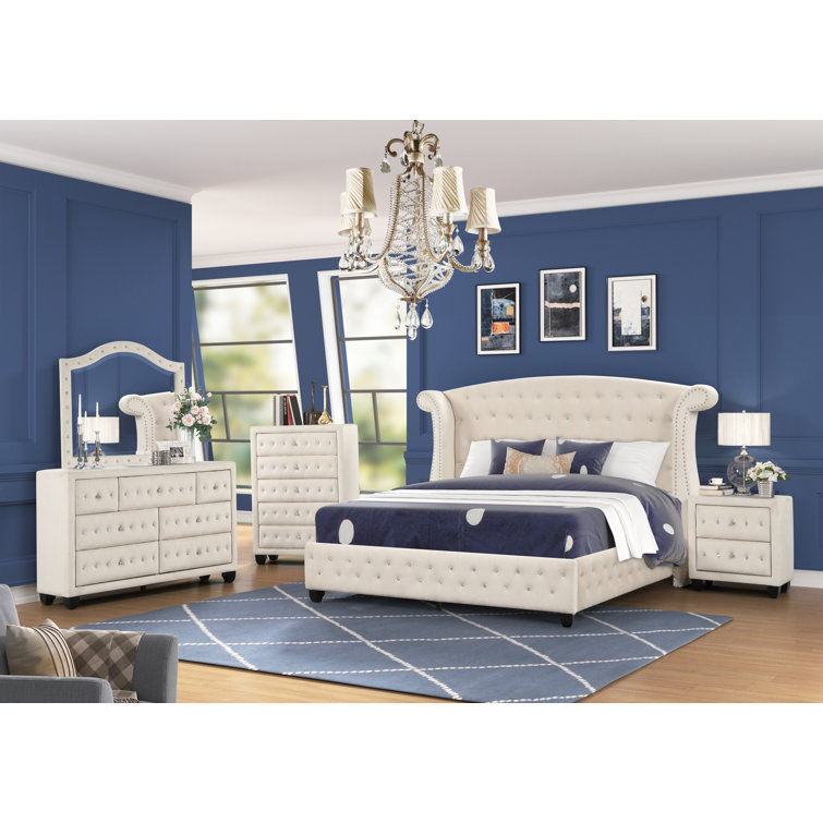 Wayfair kids outlet bedroom set